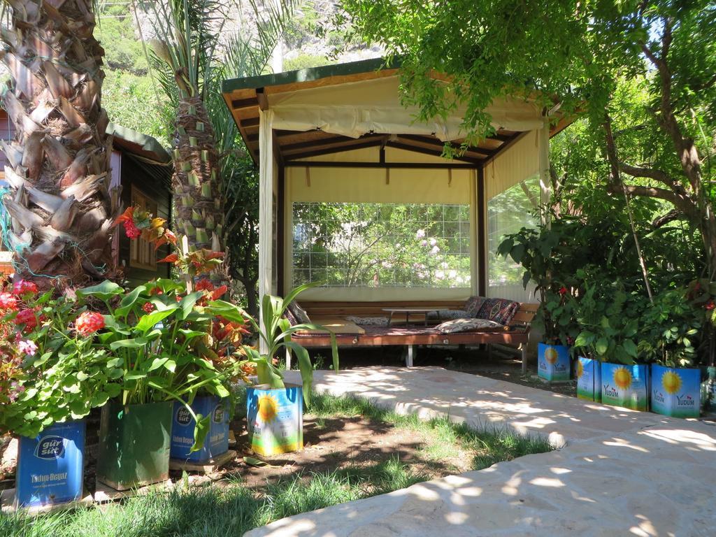 Aygun Pension Tekirova Exterior foto