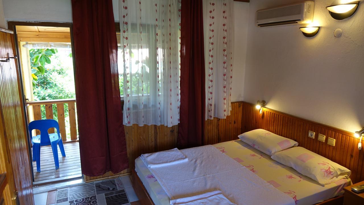 Aygun Pension Tekirova Exterior foto