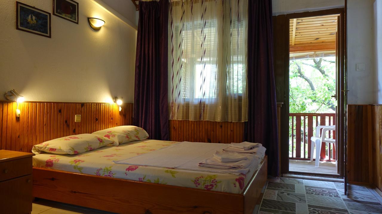 Aygun Pension Tekirova Exterior foto