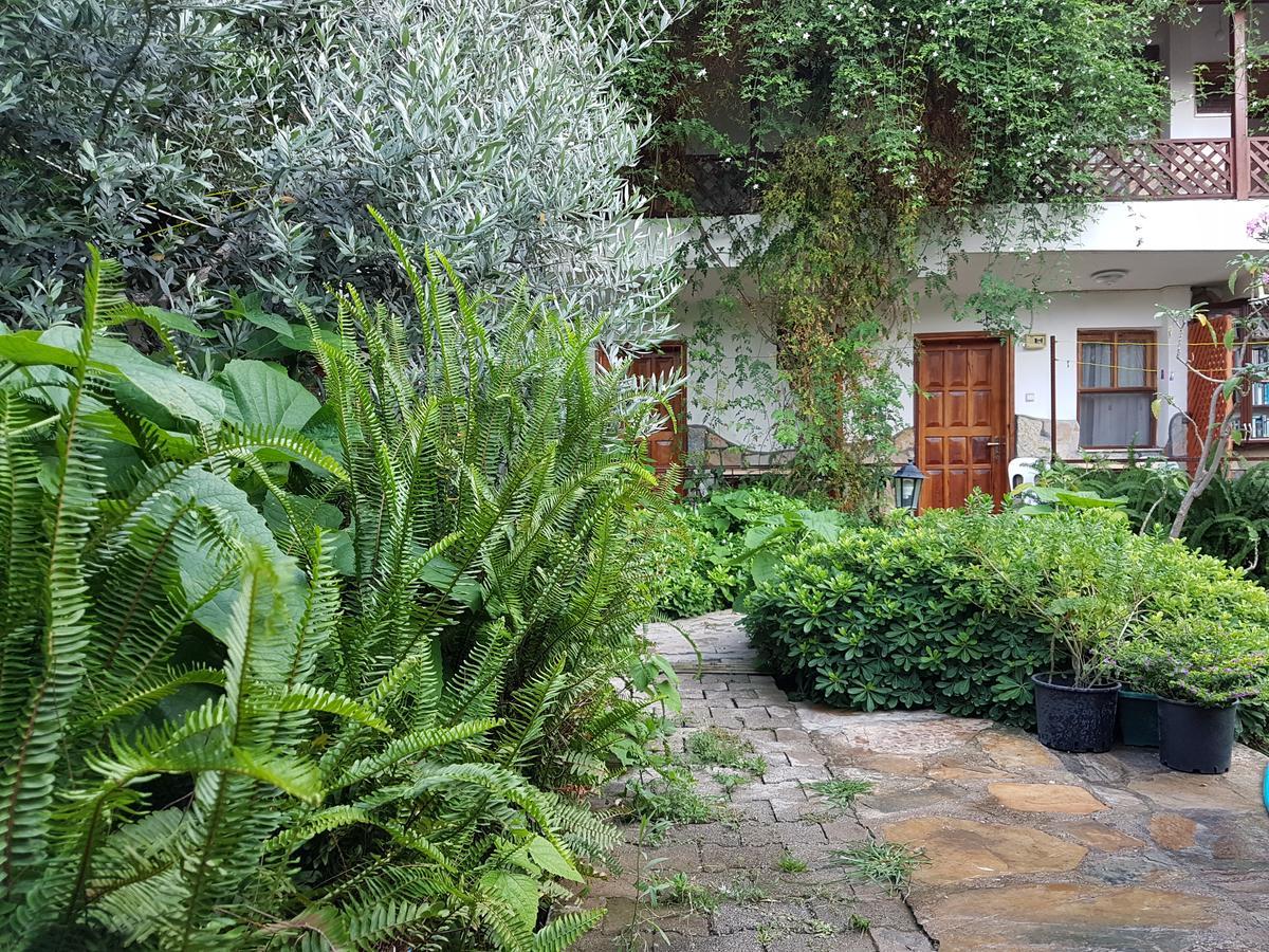 Aygun Pension Tekirova Exterior foto