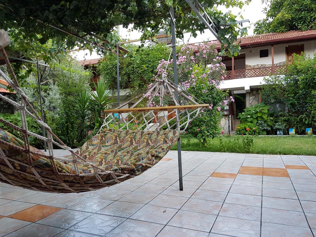 Aygun Pension Tekirova Exterior foto